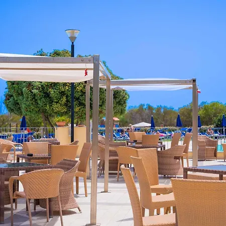 Club & Village Cala Fiorita Agrustos