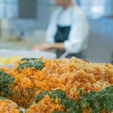 Club & Village Cala Fiorita Hotel