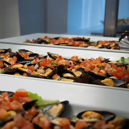 Club & Village Cala Fiorita Hotel Agrustos