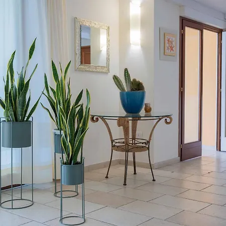 Hotel Club & Village Cala Fiorita 4*