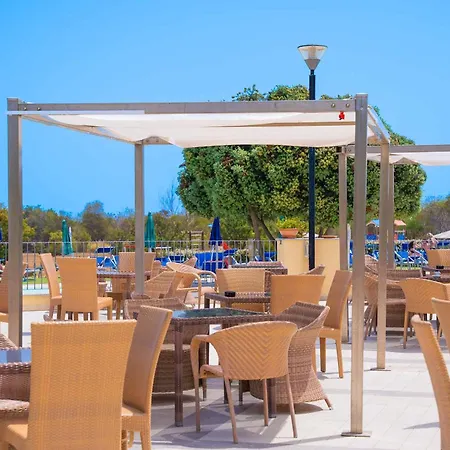 Hotel Club & Village Cala Fiorita Agrustos