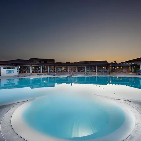 Cala Fiorita Hotel 4*