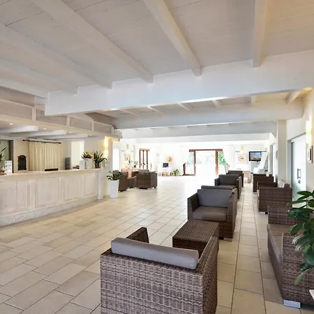 Club & Village Cala Fiorita Hotel