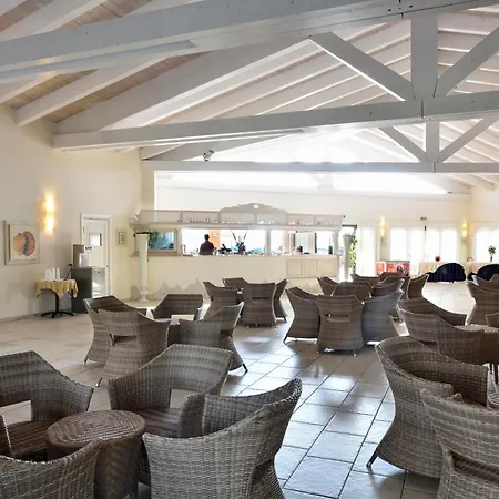 Hotel Club & Village Cala Fiorita