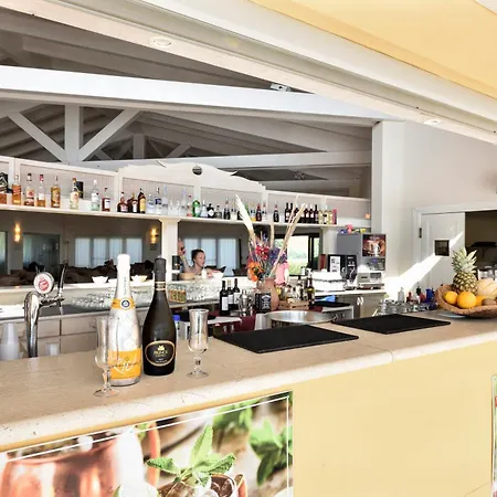 Club & Village Cala Fiorita 4*