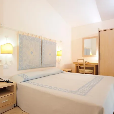 Club & Village Cala Fiorita Agrustos