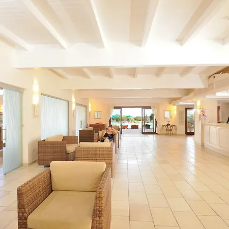 Club & Village Cala Fiorita Hotel