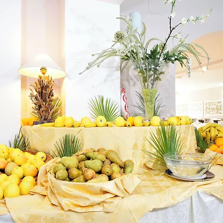 Club & Village Cala Fiorita Hotel 4*