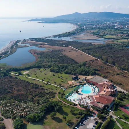 Club & Village Cala Fiorita