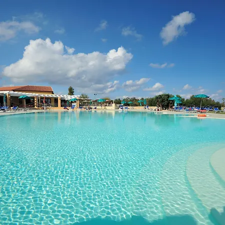 Hotel Club & Village Cala Fiorita