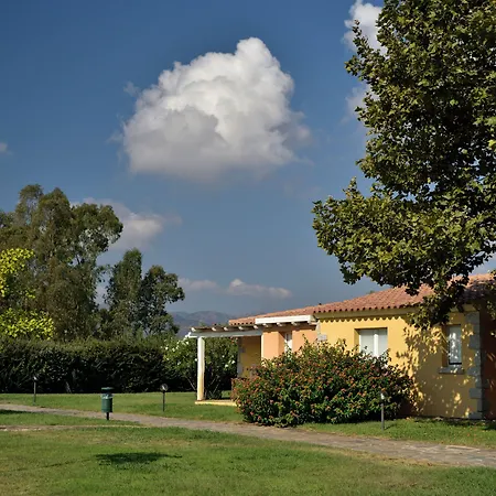 Hotel Club & Village Cala Fiorita