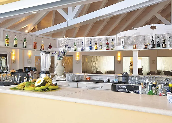 Hotel Cala Fiorita