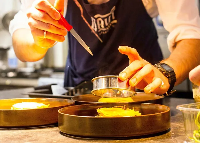 Club & Village Cala Fiorita Agrustos