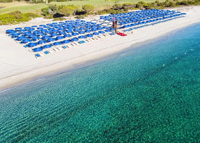 Club & Village Cala Fiorita