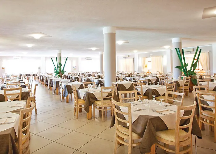 Club & Village Cala Fiorita