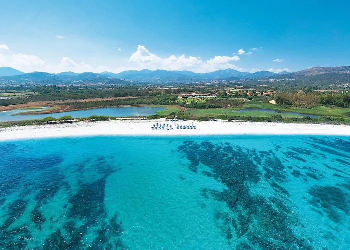 Cala Fiorita