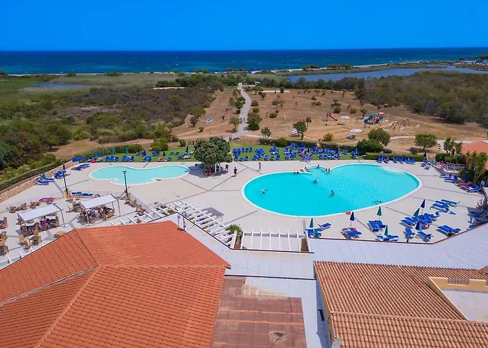 Club & Village Cala Fiorita