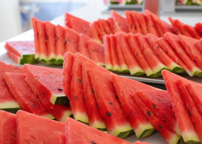 Club & Village Cala Fiorita 酒店