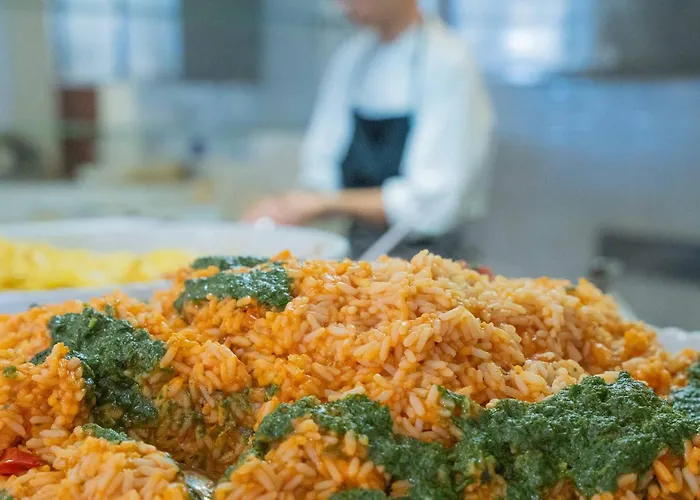 Club & Village Cala Fiorita 酒店