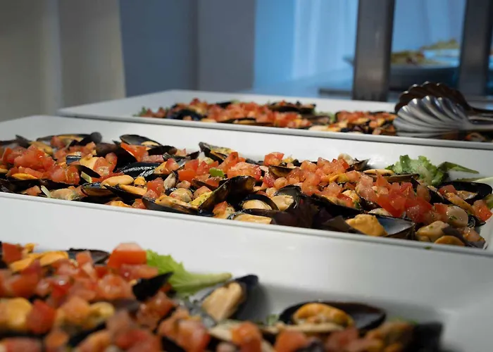 Club & Village Cala Fiorita 酒店 Agrustos