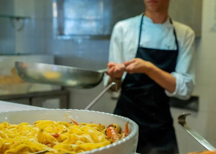 Club & Village Cala Fiorita 4*