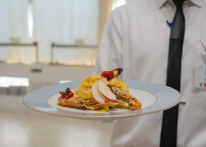 酒店 Club & Village Cala Fiorita