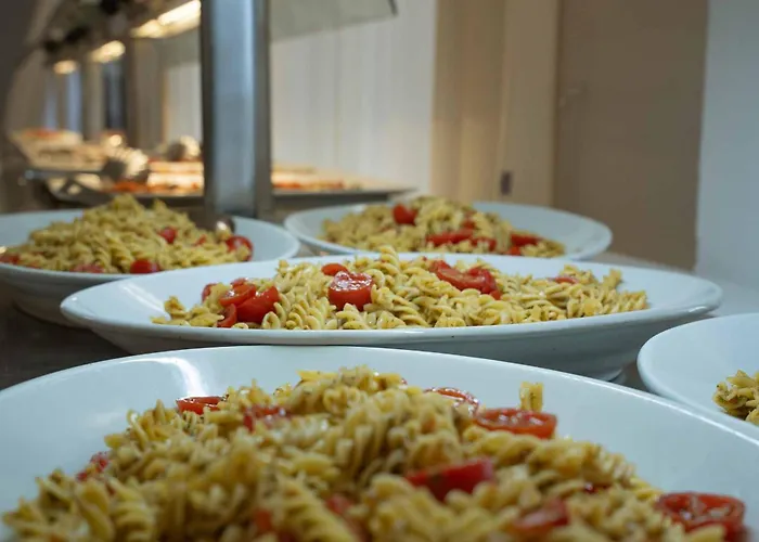 Club & Village Cala Fiorita 4* Agrustos