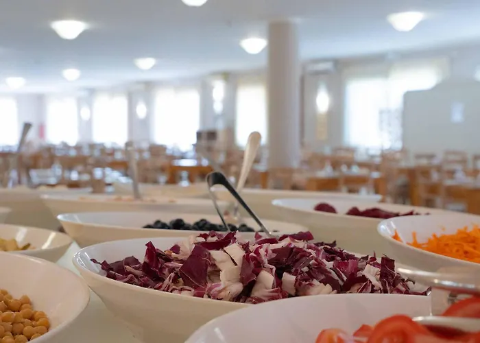 Hotel Cala Fiorita 4*