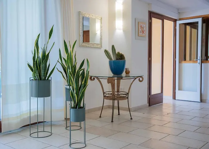 酒店 Club & Village Cala Fiorita 4*