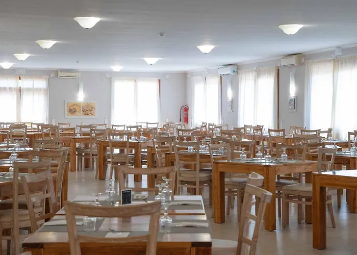 Club & Village Cala Fiorita