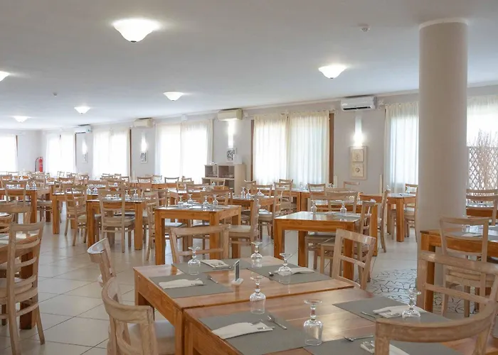 Club & Village Cala Fiorita